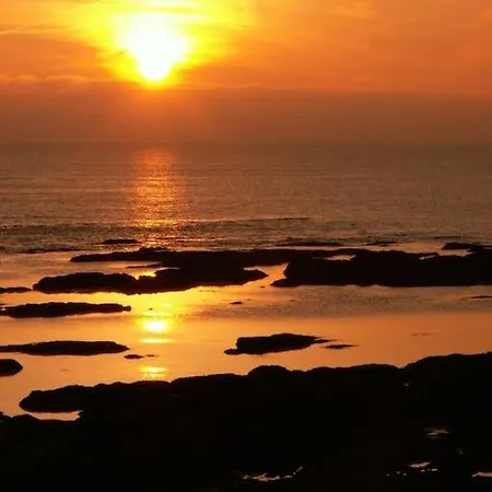 L'estran Qu'ile Prázdninový dům L'Ile-d'Olonne