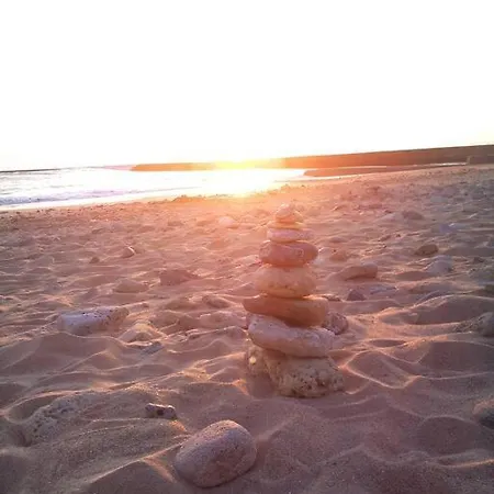 Prázdninový dům L'estran Qu'ile L'Ile-d'Olonne