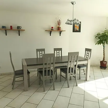 L'estran Qu'ile Prázdninový dům L'Ile-d'Olonne